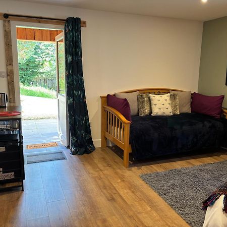 Grantown-on-Spey Ardenbeg酒店 外观 照片