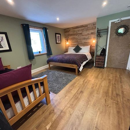 Grantown-on-Spey Ardenbeg酒店 外观 照片