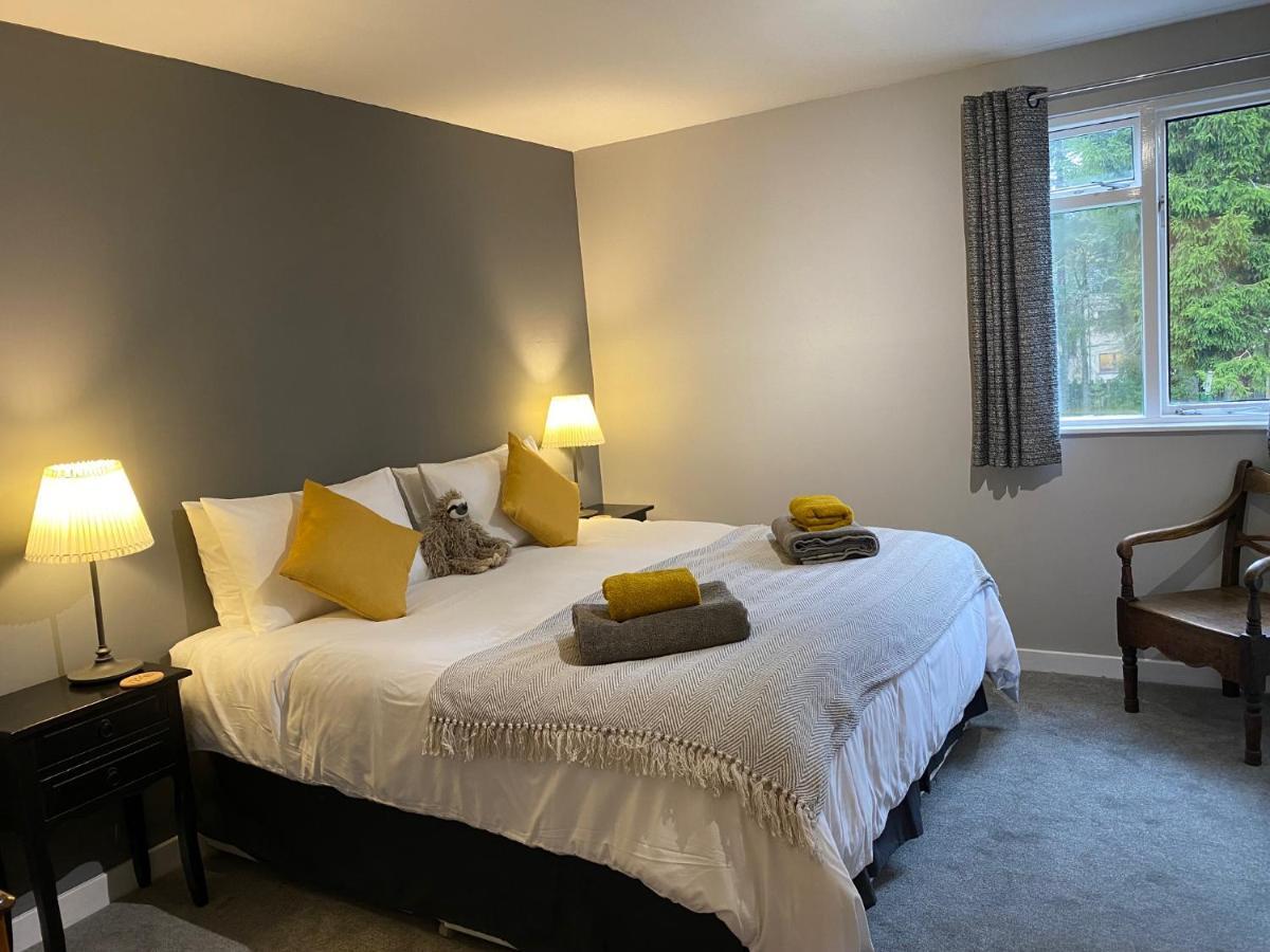Grantown-on-Spey Ardenbeg酒店 外观 照片