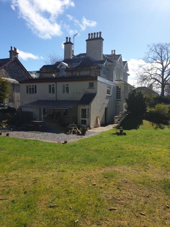 Grantown-on-Spey Ardenbeg酒店 外观 照片