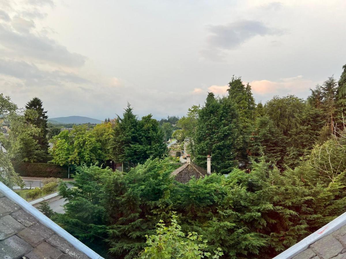 Grantown-on-Spey Ardenbeg酒店 外观 照片