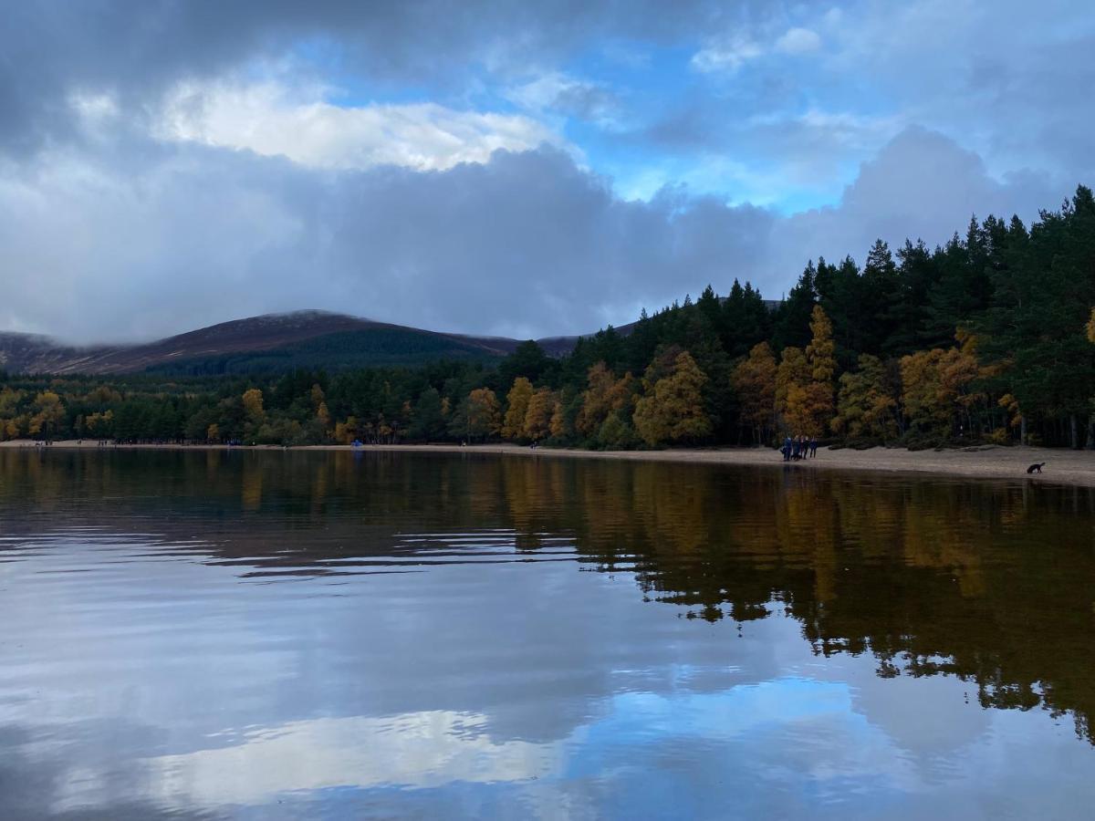 Grantown-on-Spey Ardenbeg酒店 外观 照片