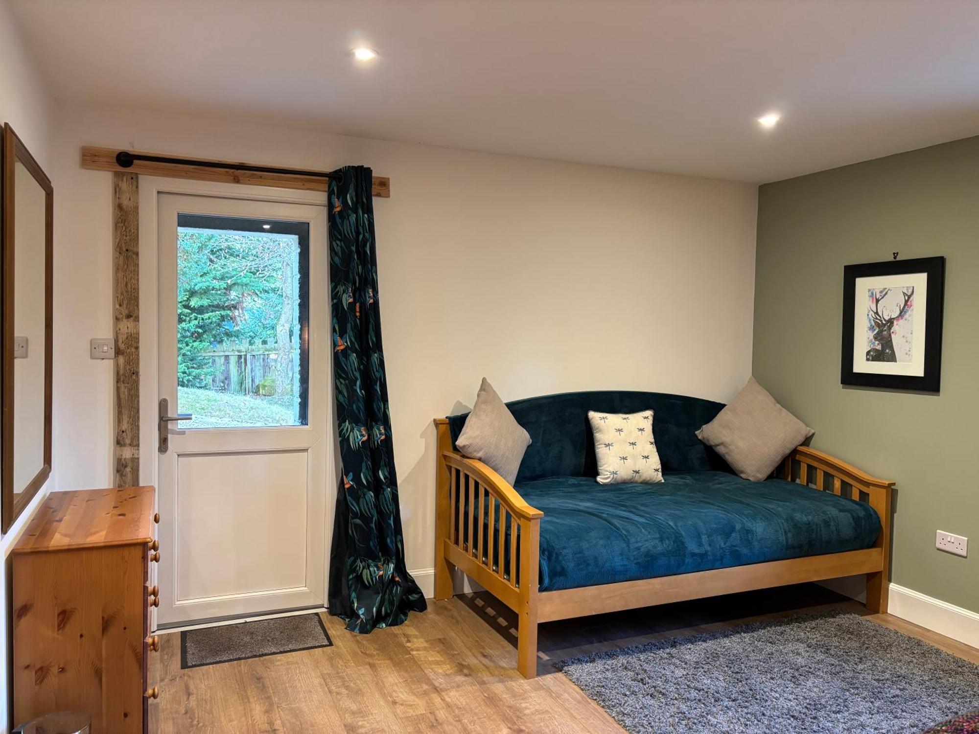 Grantown-on-Spey Ardenbeg酒店 外观 照片