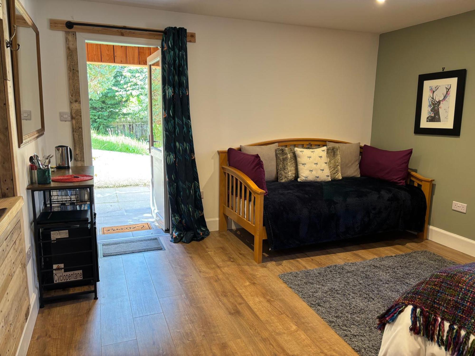 Grantown-on-Spey Ardenbeg酒店 外观 照片