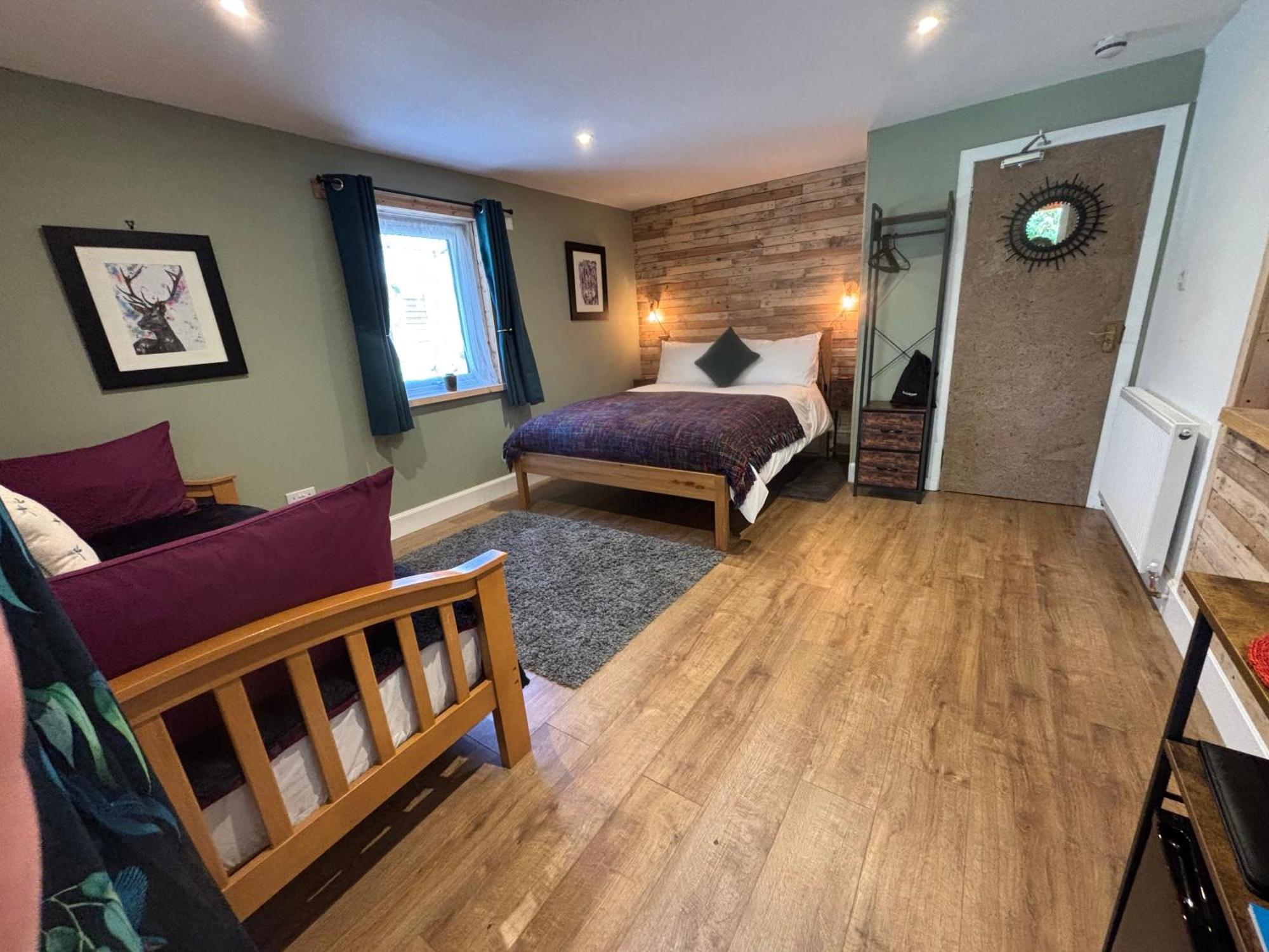 Grantown-on-Spey Ardenbeg酒店 外观 照片