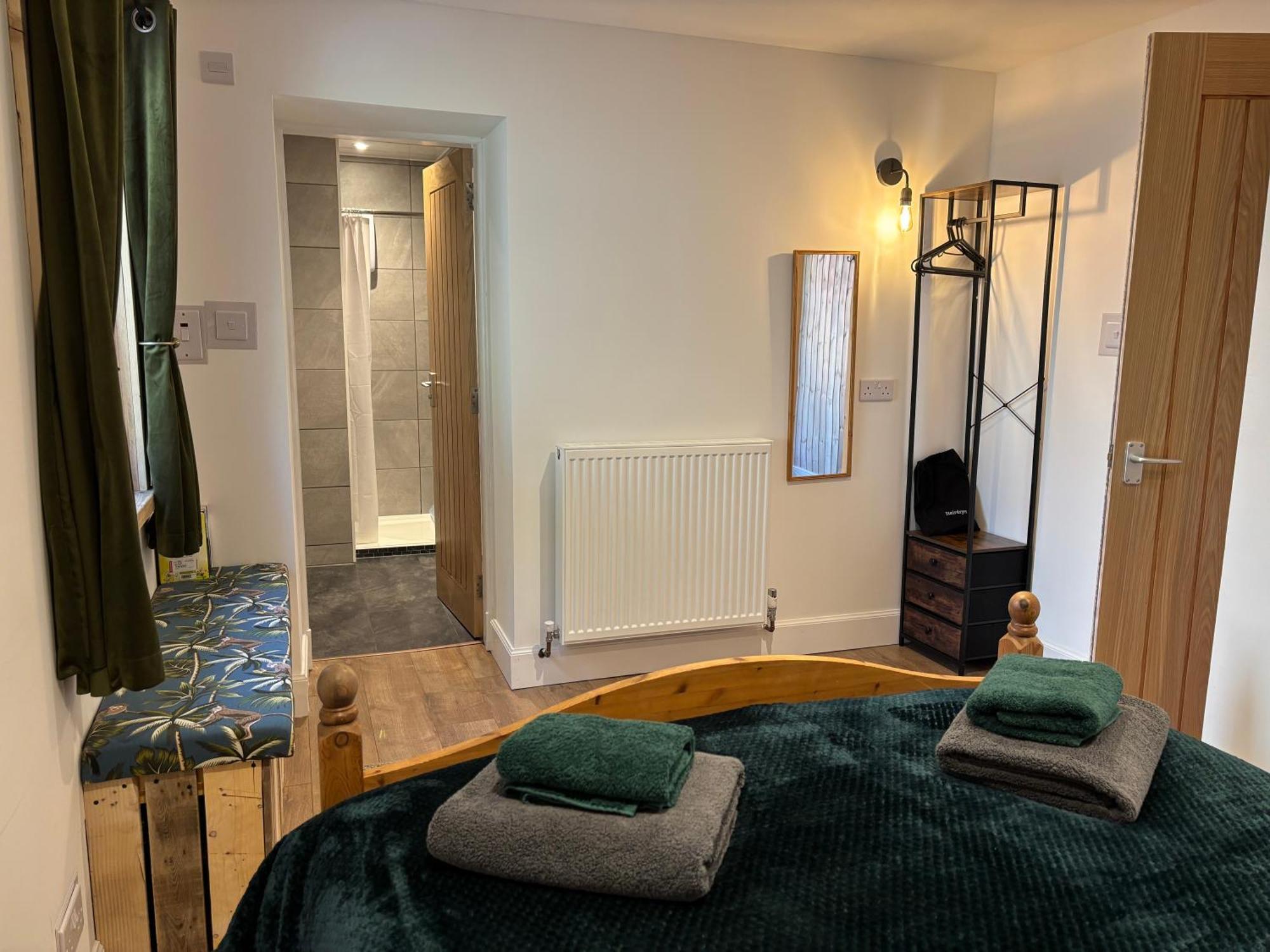 Grantown-on-Spey Ardenbeg酒店 外观 照片
