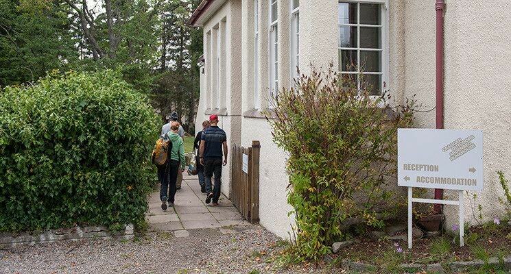 Grantown-on-Spey Ardenbeg酒店 外观 照片
